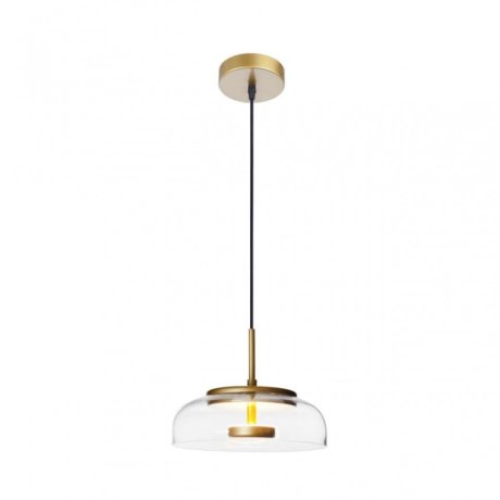 8210-P Подвесной светодиодный светильник Loft IT Disk