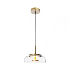 8210-P Подвесной светодиодный светильник Loft IT Disk