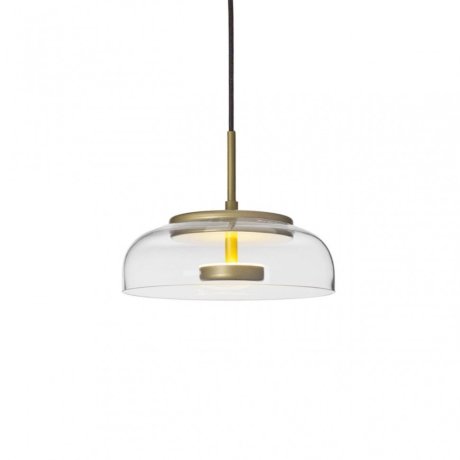 8210-P Подвесной светодиодный светильник Loft IT Disk