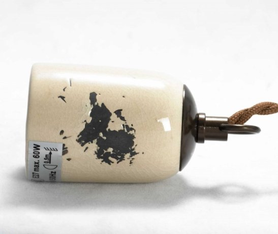 Бра Lussole Loft Vermilion GRLSP-8157