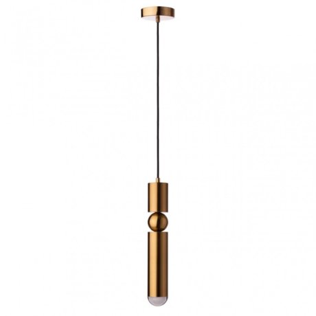 Подвесной светодиодный светильник Lee Loft It 11511-BR