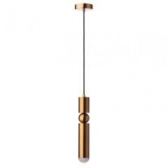 Подвесной светодиодный светильник Lee Loft It 11511-BR