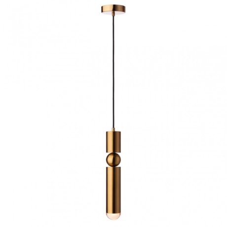 Подвесной светодиодный светильник Lee Loft It 11511-BR