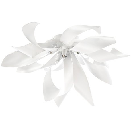 754166 Потолочная люстра Lightstar с поддержкой Алисы, Turbio