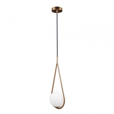 Подвесной светильник Glob Loft It LOFT2599-A