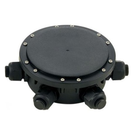 Коробка соединительная на 5 соединений Eglo 91207