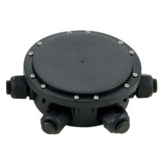 Коробка соединительная на 5 соединений Eglo 91207