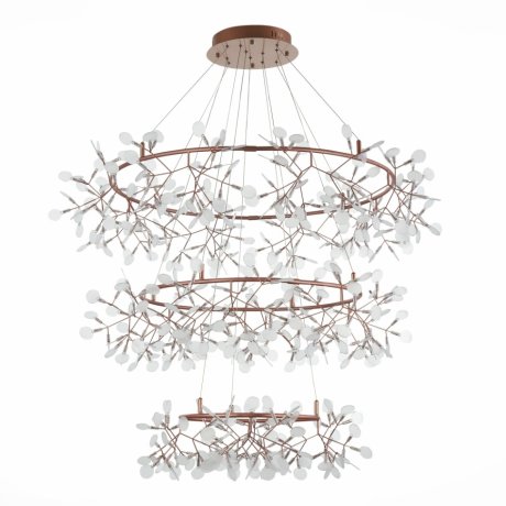 Подвесная люстра ST-Luce Rafina SL379.203.486