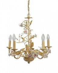 Подвесной светильник Abrasax SD0925/5