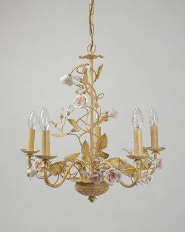 Подвесной светильник Abrasax SD0925/5