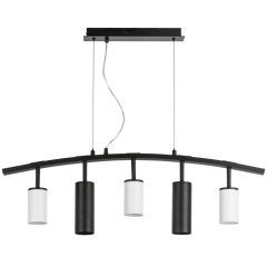 LR735363872 Подвесной светильник  Rullo Lightstar (комплект из 571735+214436-3+214487-2)