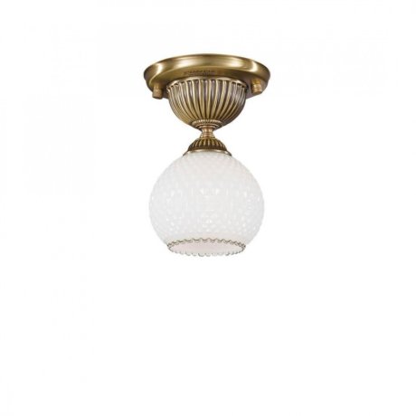 Потолочный светильник Reccagni Angelo PL 8600/1