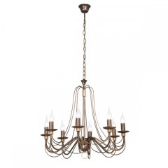 Подвесная люстра Vitaluce V1044/8