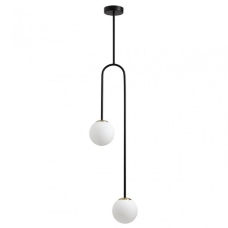 Потолочный светильник с лампочками Odeon Light Ambi 4340/2+Lamps E14 P45