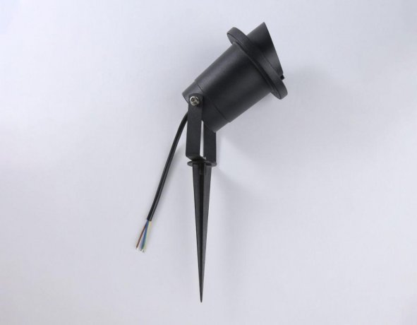 Ландшафтный светильник в грунт Ambrella light Street ST6339