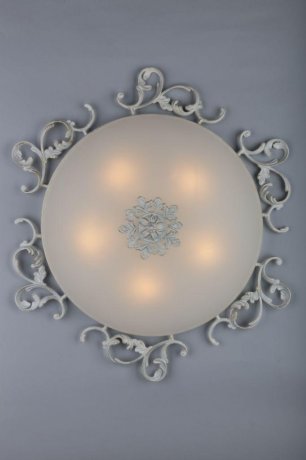 Потолочная люстра Omnilux Ragusa OML-76517-05