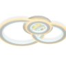 Потолочная светодиодная люстра с ПДУ Ambrella light Original FA861