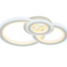 Потолочная светодиодная люстра с ПДУ Ambrella light Original FA861