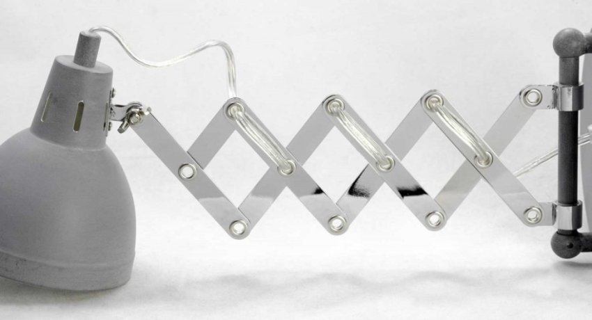 Настенный светильник Lussole Loft KOYUKUK LSP-8050V (комплект из LSP-8050+Сетевой шнур 2м DM107 1шт.)