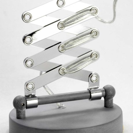 Настенный светильник Lussole Loft KOYUKUK LSP-8050V (комплект из LSP-8050+Сетевой шнур 2м DM107 1шт.)