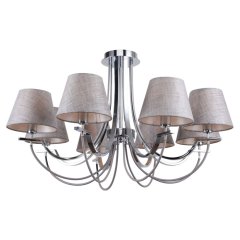 LSP-8090 Потолочная люстра Lussole Lgo