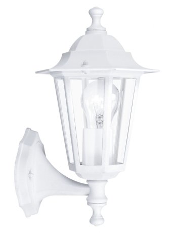 Уличный настенный светильник Eglo Laterna 4 22463