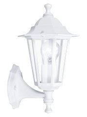 Уличный настенный светильник Eglo Laterna 4 22463