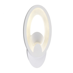 Настенный светодиодный светильник Aployt Marsellet APL.001.01.20