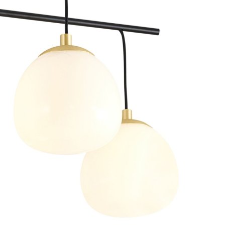 Потолочная люстра Favourite Paramount с поддержкой Алиса 3047-6P-A