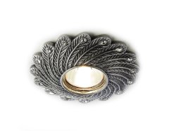 Встраиваемый светильник Ambrella light Desing D4466 SL