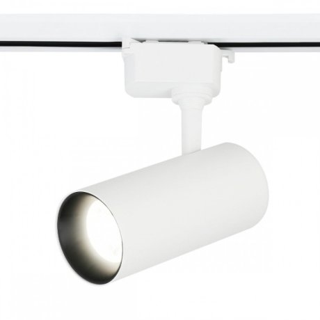 Однофазный LED светильник 15W 4200К для трека TRACK SYSTEM Ambrella light GL5821
