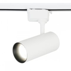 Однофазный LED светильник 15W 4200К для трека TRACK SYSTEM Ambrella light GL5821