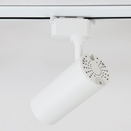 Однофазный LED светильник 15W 4200К для трека TRACK SYSTEM Ambrella light GL5821