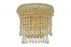 Бра Dio DArte Elite Bari E 2.10.100 G