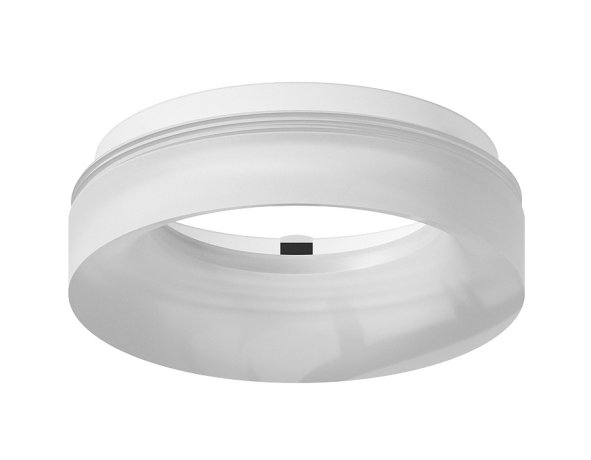 Насадка передняя для корпуса светильника с диаметром отверстия D70mm Ambrella light Diy Spot N7165