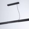 Подвесной светодиодный светильник Ambrella light COMFORT FL5966