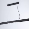 Подвесной светодиодный светильник Ambrella light COMFORT FL5966