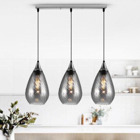 Подвесной светильник Rivoli Lily 9122-203 (Б0054874)