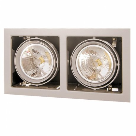 Встраиваемый светильник DR111 Lightstar Cardano 214127