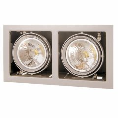 Встраиваемый светильник DR111 Lightstar Cardano 214127
