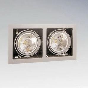 Встраиваемый светильник DR111 Lightstar Cardano 214127