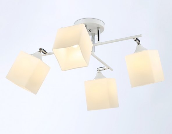 Потолочная люстра Traditional Ambrella light TR303083