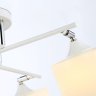 Потолочная люстра Traditional Ambrella light TR303083