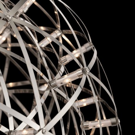 Подвесной светильник Freya Amber FR5099PL-L45CH