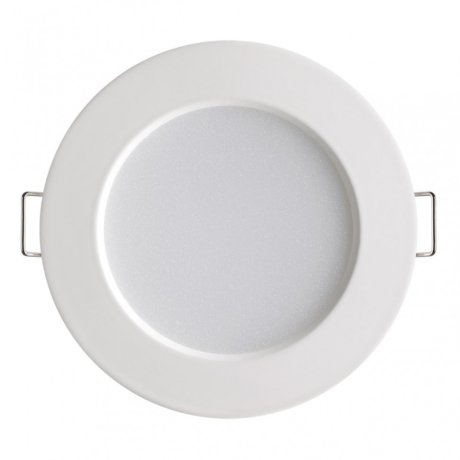 Встраиваемый светодиодный светильник Novotech Luna 358028