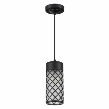 Уличный подвесной светильник Odeon Light Dunes 4834/1