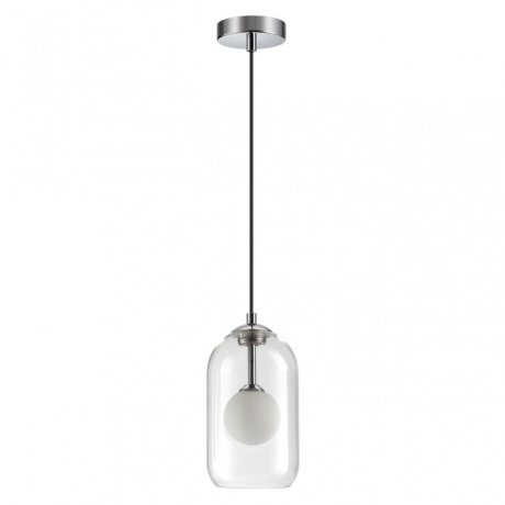 Подвесной светильник Lostar Odeon Light 4953/1