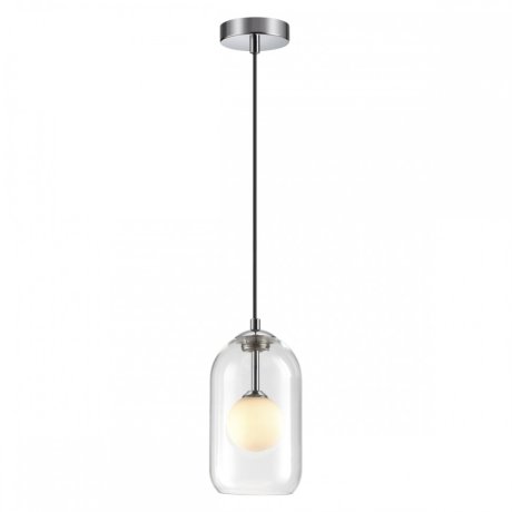 Подвесной светильник Lostar Odeon Light 4953/1