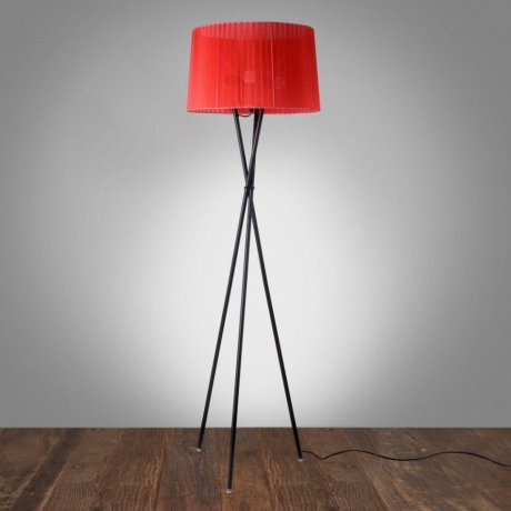 Торшер на треноге Omnilux Fascia OML-62905-03