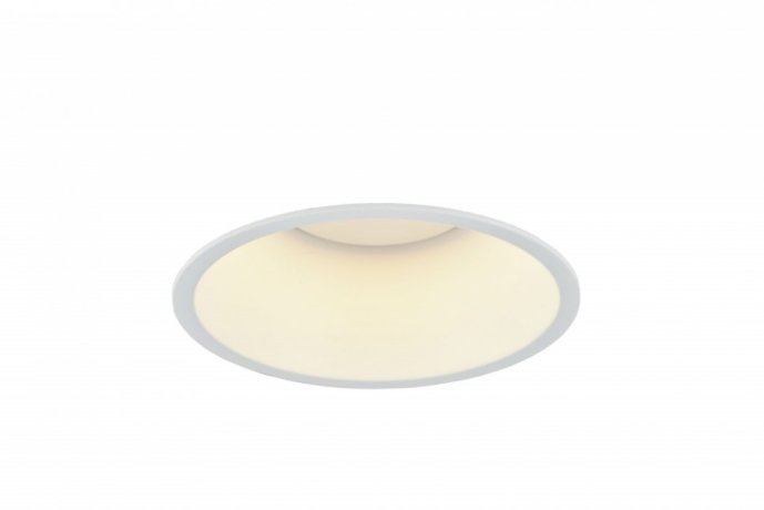 Встраиваемый светодиодный светильник Maytoni Stella DL039-L15W3K